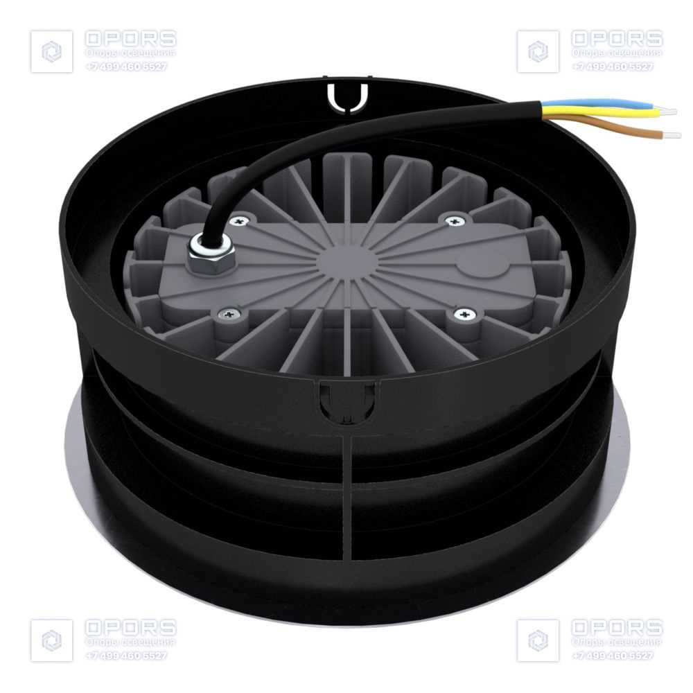 Грунт 12 M CRI80 5000К 25° фото 3