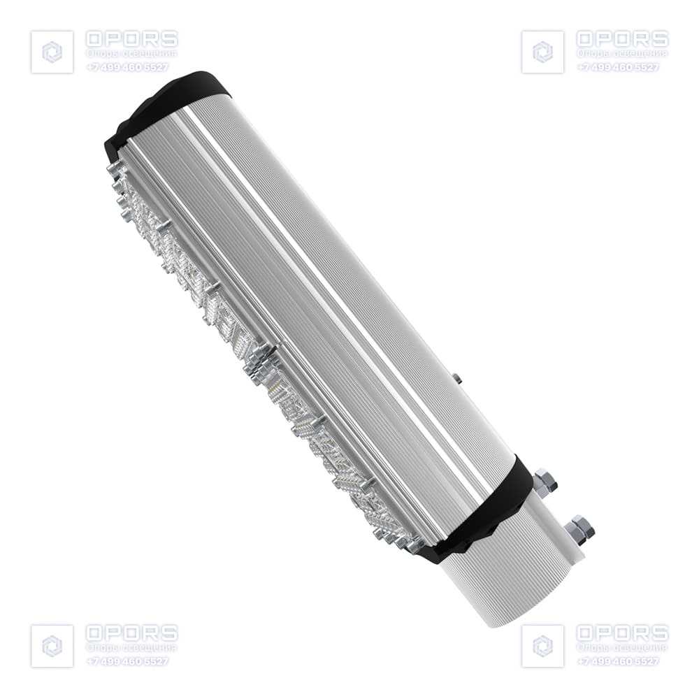Магистраль v3.0 МЛ 100 Экстра CRI70 3000К 135х55° фото 2