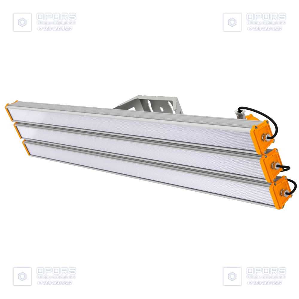 Т-Линия v2.0 Ex - 360.П.КМ - 220 - 153 - К - МП - 5070 фото 1
