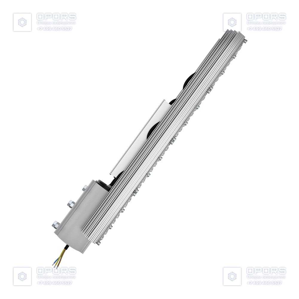Магистраль v2.0 МЛ 200 CRI70 5000К 135х55° фото 2