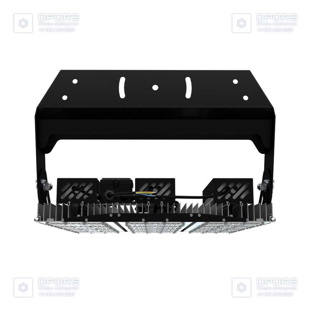 Плазма 1000 S CRI70 5000К 155х70° фото 6