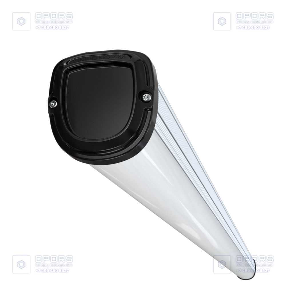 Т-Линия Оптима 43 1500мм CRI80 3000К Опал фото 3