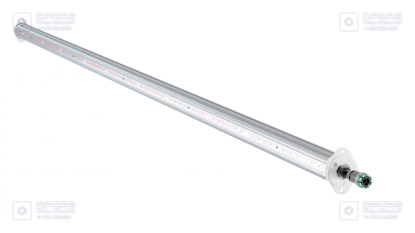 АПК светильник TL-AGRO INTERLIGHT 90 L2550 R5 фото 1