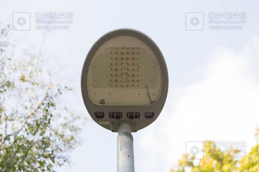 Опора трубчатая ОТ-6 фото 4