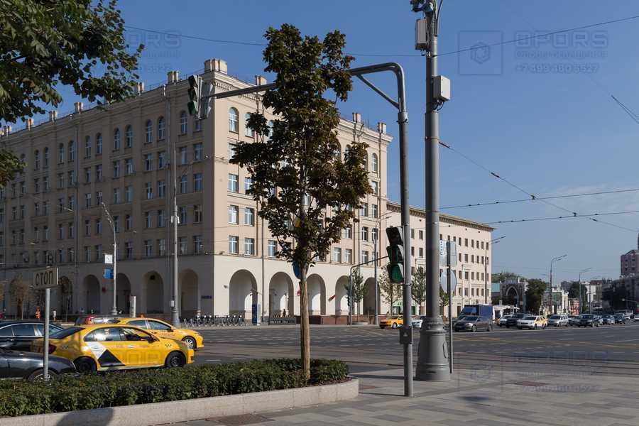 Опора трубчатая ОТ-9 фото 5