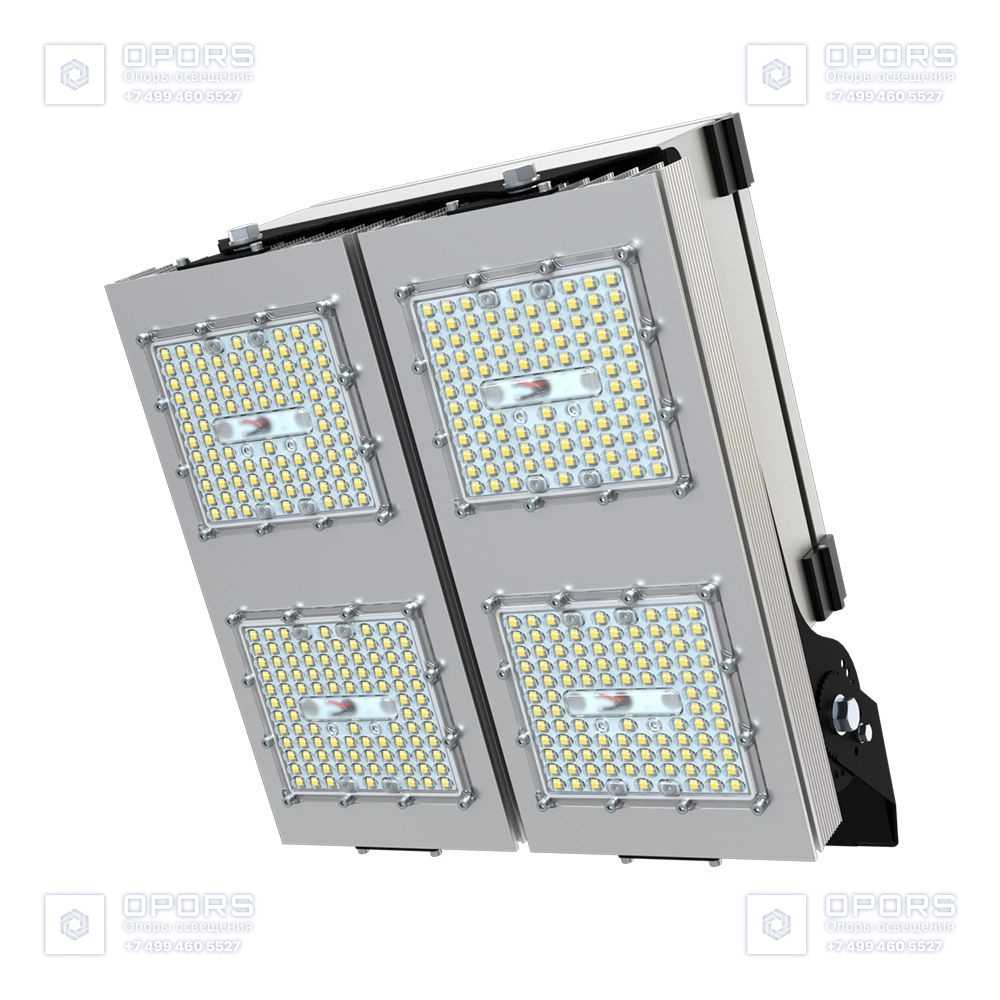 Плазма 400 S Box CRI70 3000К 155х70° фото 1