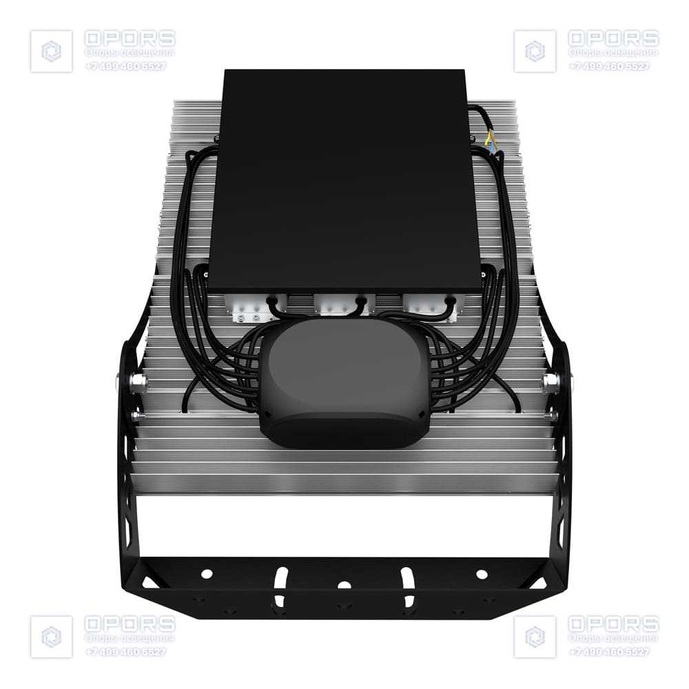Плазма 750 S CRI70 3000К 130х30° фото 4