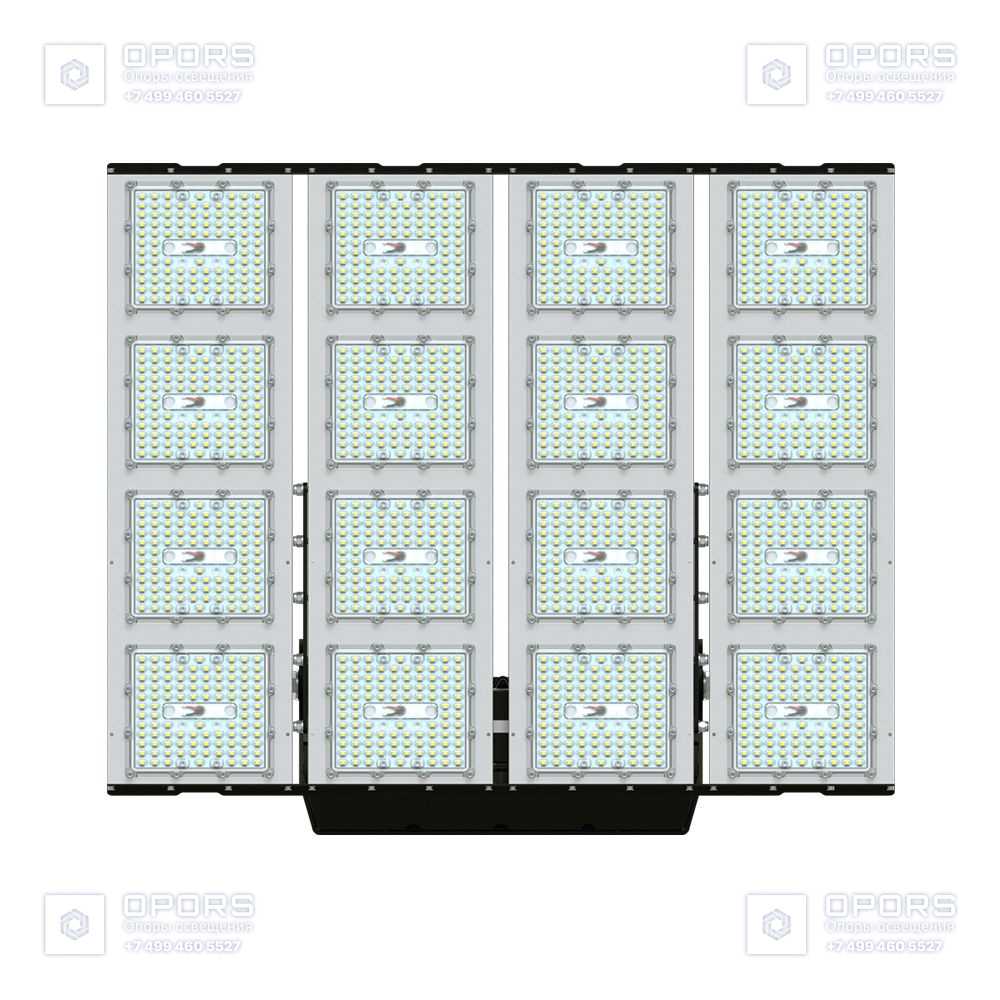 Плазма 1250 S CRI70 4000К 155х70° фото 2