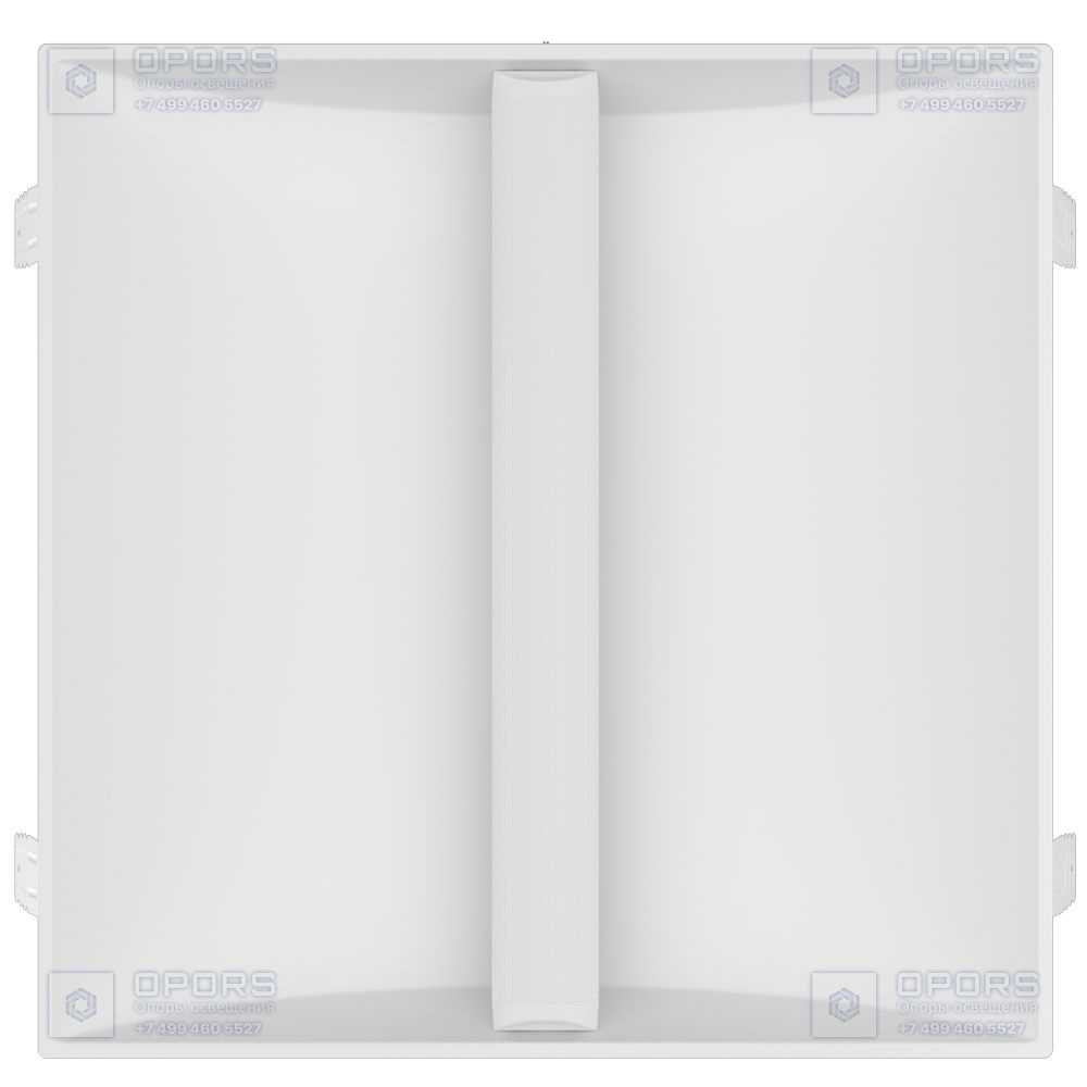 Грильято Рефлект 25 IP30 CRI90 4000К фото 2