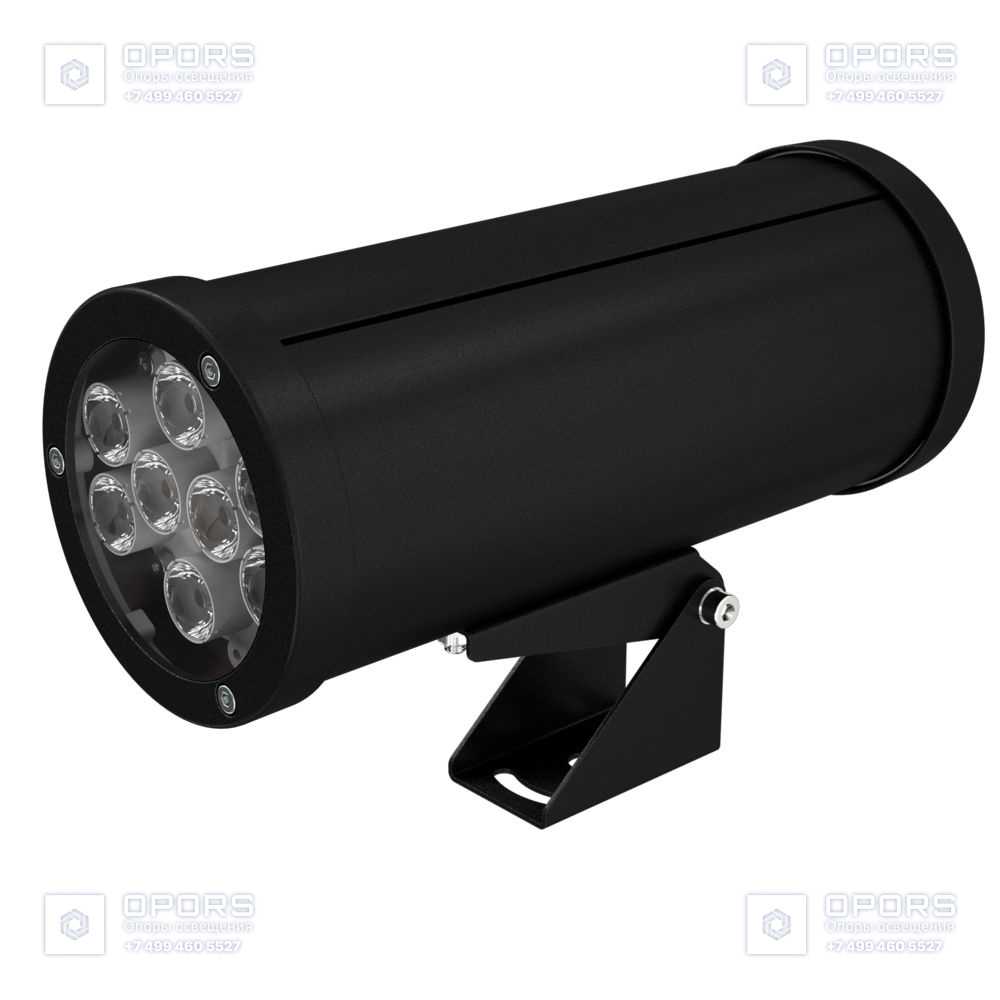 Акцент 16 RGBW DMX CRI80 3000К 90° фото 1
