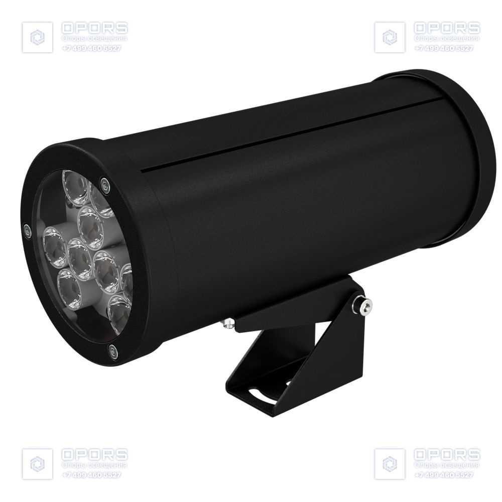 Акцент 20 RGB DMX 15° фото 1