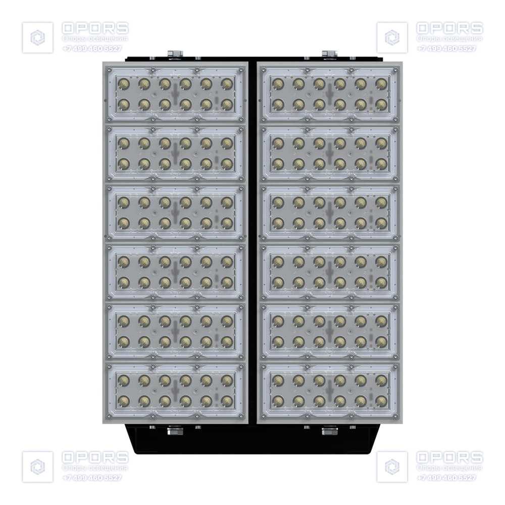 Плазма 500 S Box CRI70 5000К 80° фото 2