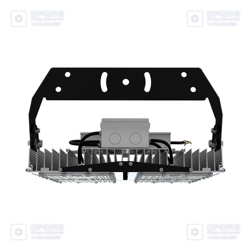 Прожектор 250 S CRI70 5000К 155х70° фото 6