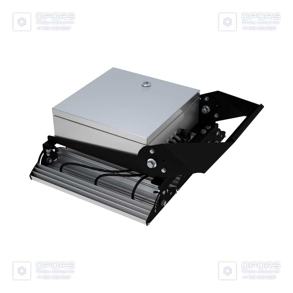 Плазма v2.0 500 CRI70 3000К 90° фото 5