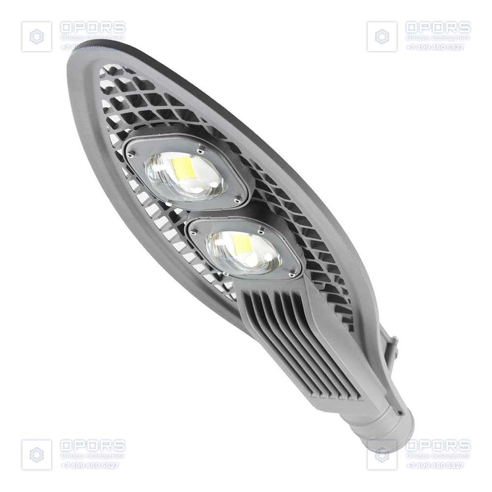Кобра 150 CRI70 4500К 150х90° фото 1