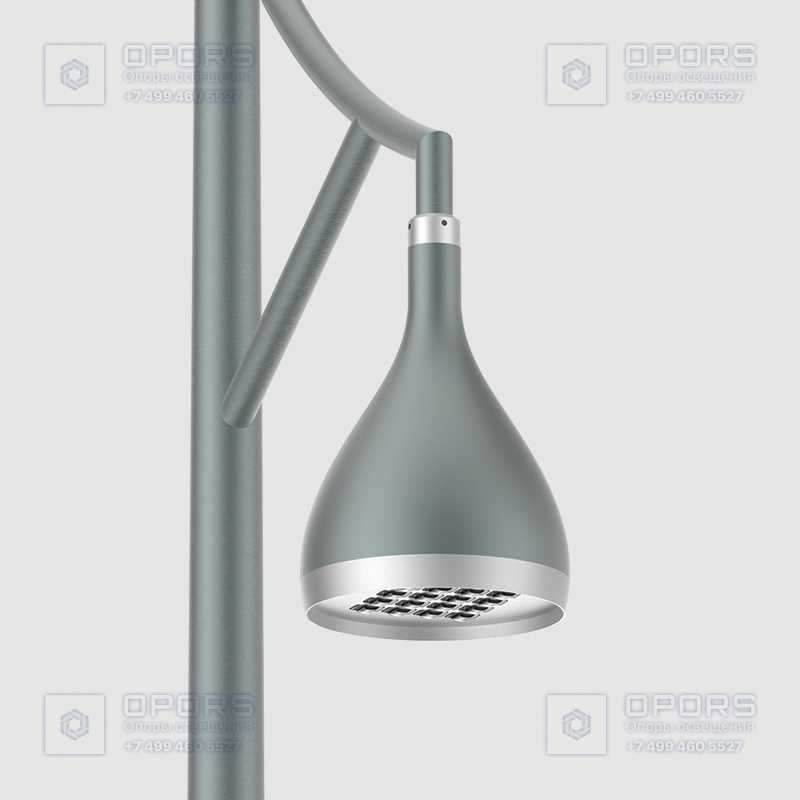 Уличный светильник DROP LED 24 214930/1