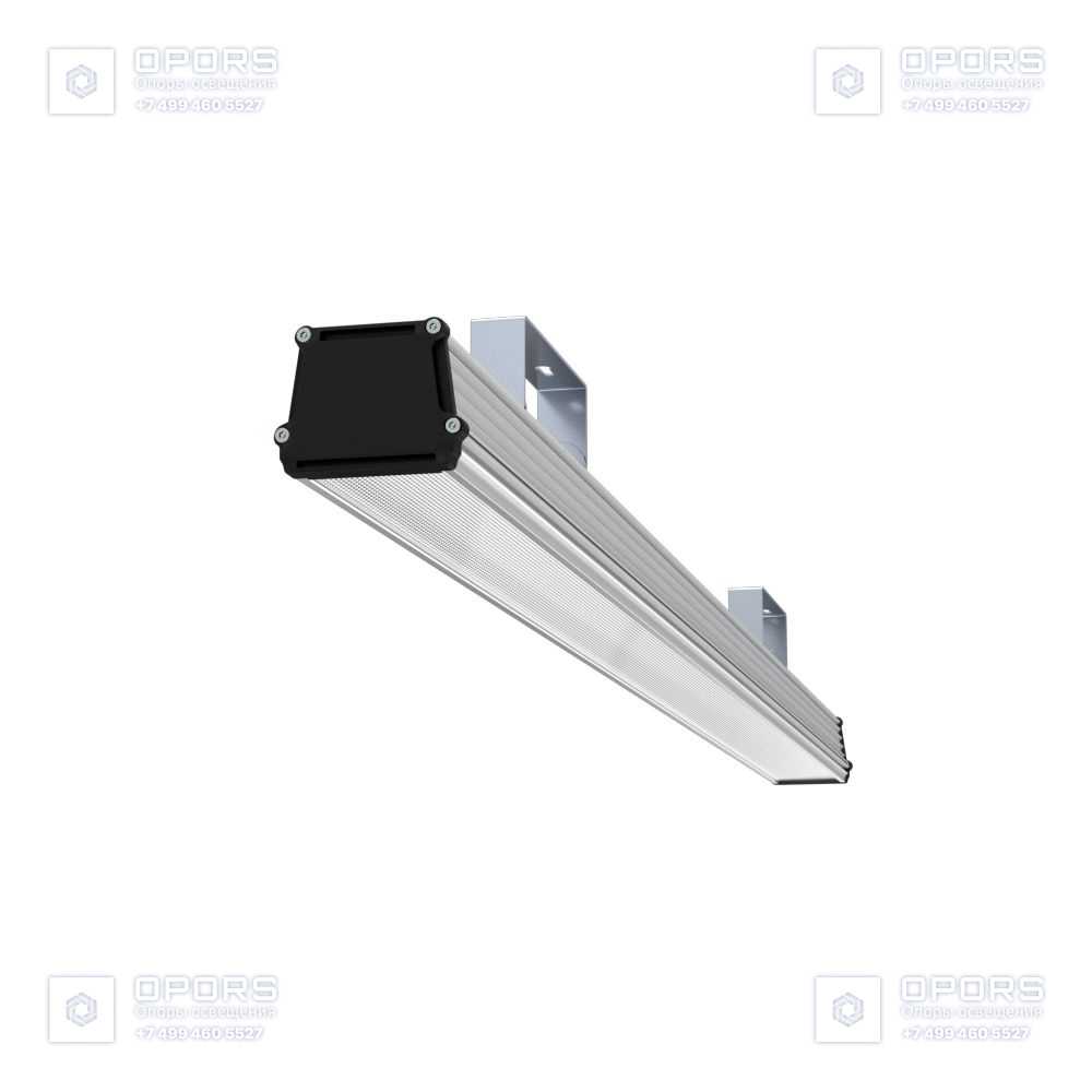 Т-Линия v2.0 150 1500мм CRI70 4000К Микропризма фото 6