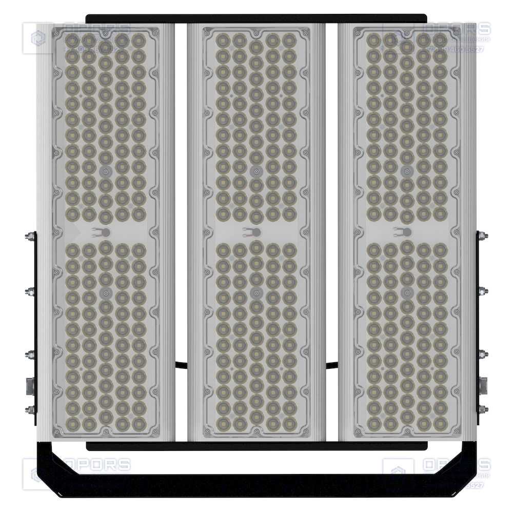 Плазма 750 L V CRI95 5700К 80х30° фото 2