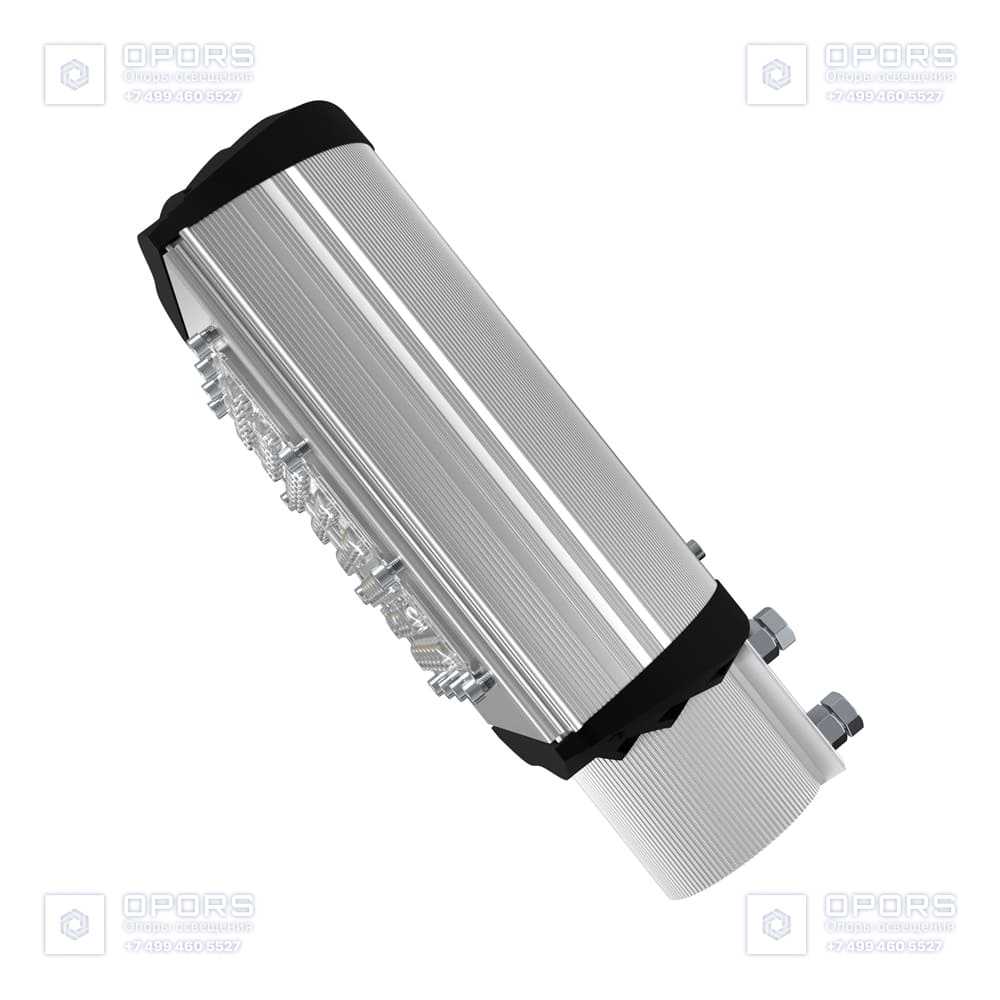 Магистраль v3.0 МЛ 40 Эко CRI70 4000К 135х55° фото 2