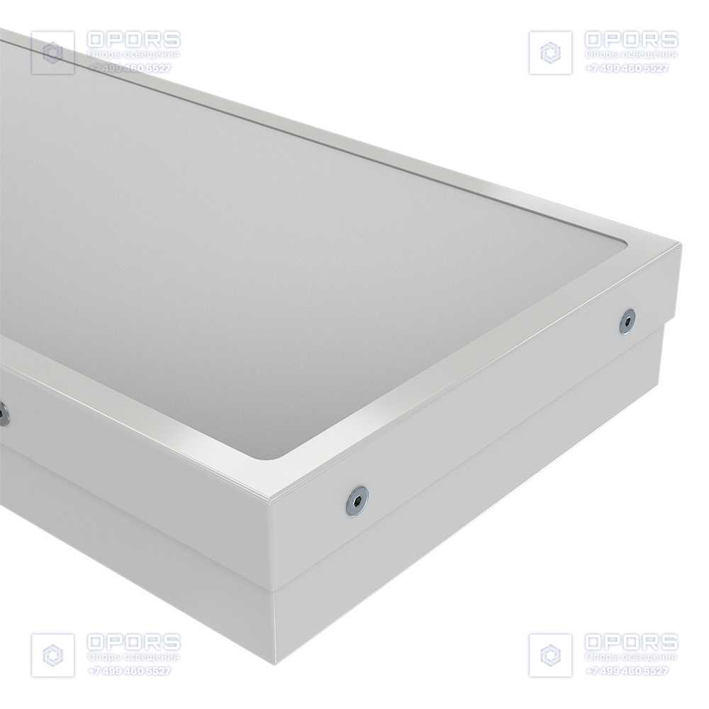 Опция. Линия. Исполнение корпуса IP54 фото 2