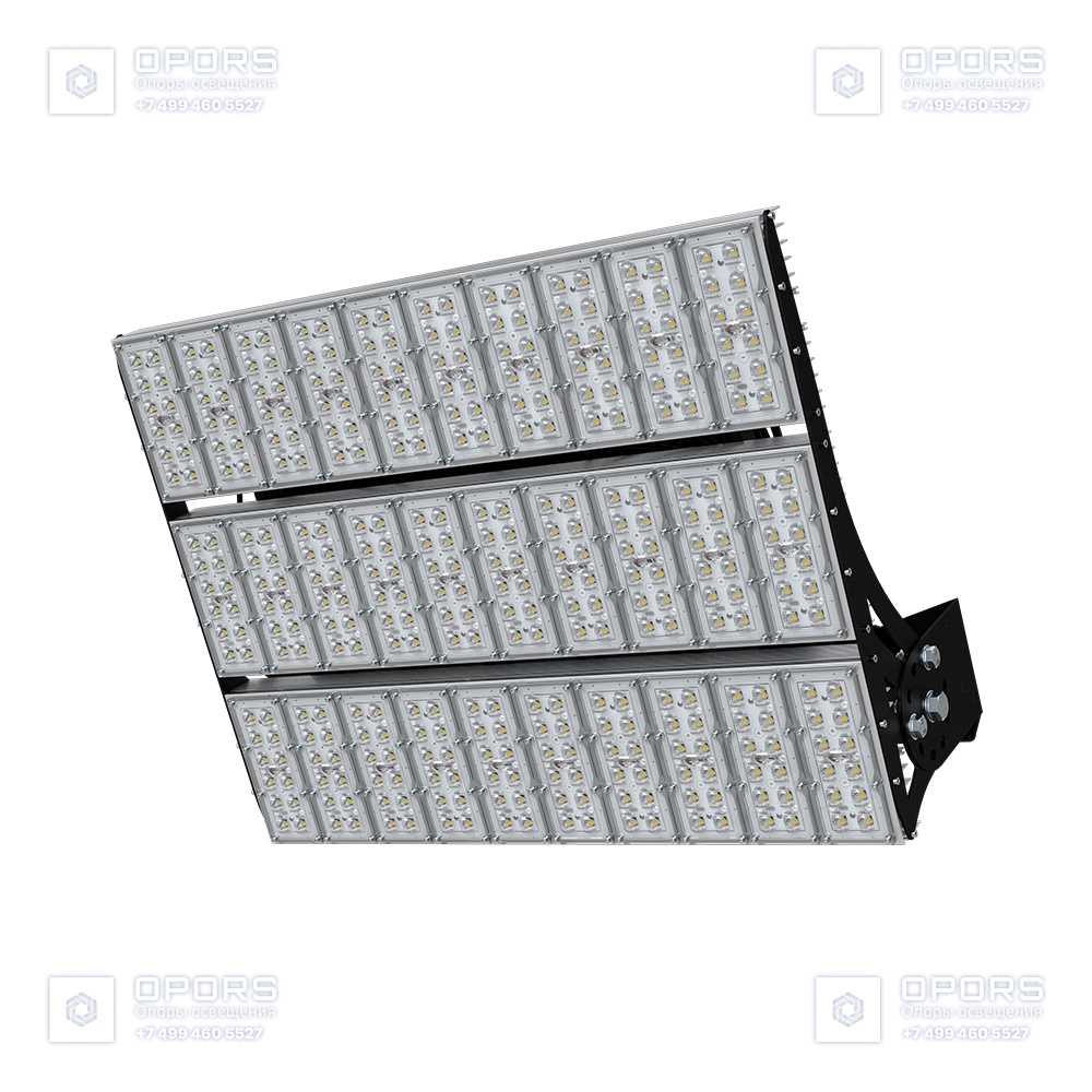 Плазма 1250 S CRI70 3000К 130х30° фото 1