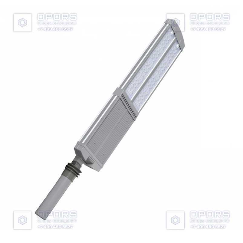 Магистральный светодиодный светильник MAG4-215-248 (740.S.48.ND)