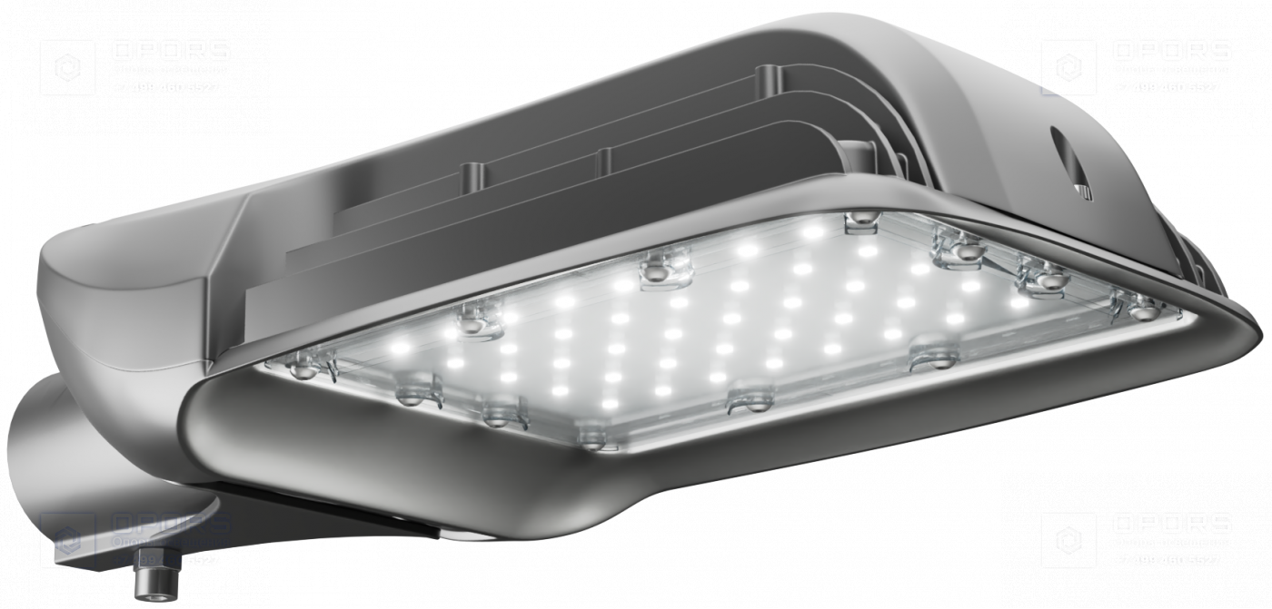 Уличный светильник ATAMAN Street 70-1 740 SW DIM фото 1