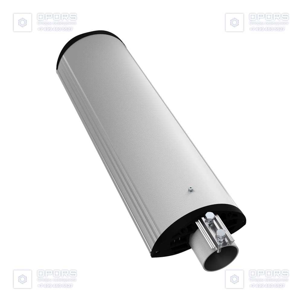 Магистраль v3.0 МЛ 200 CRI70 3000К 155х70° фото 4