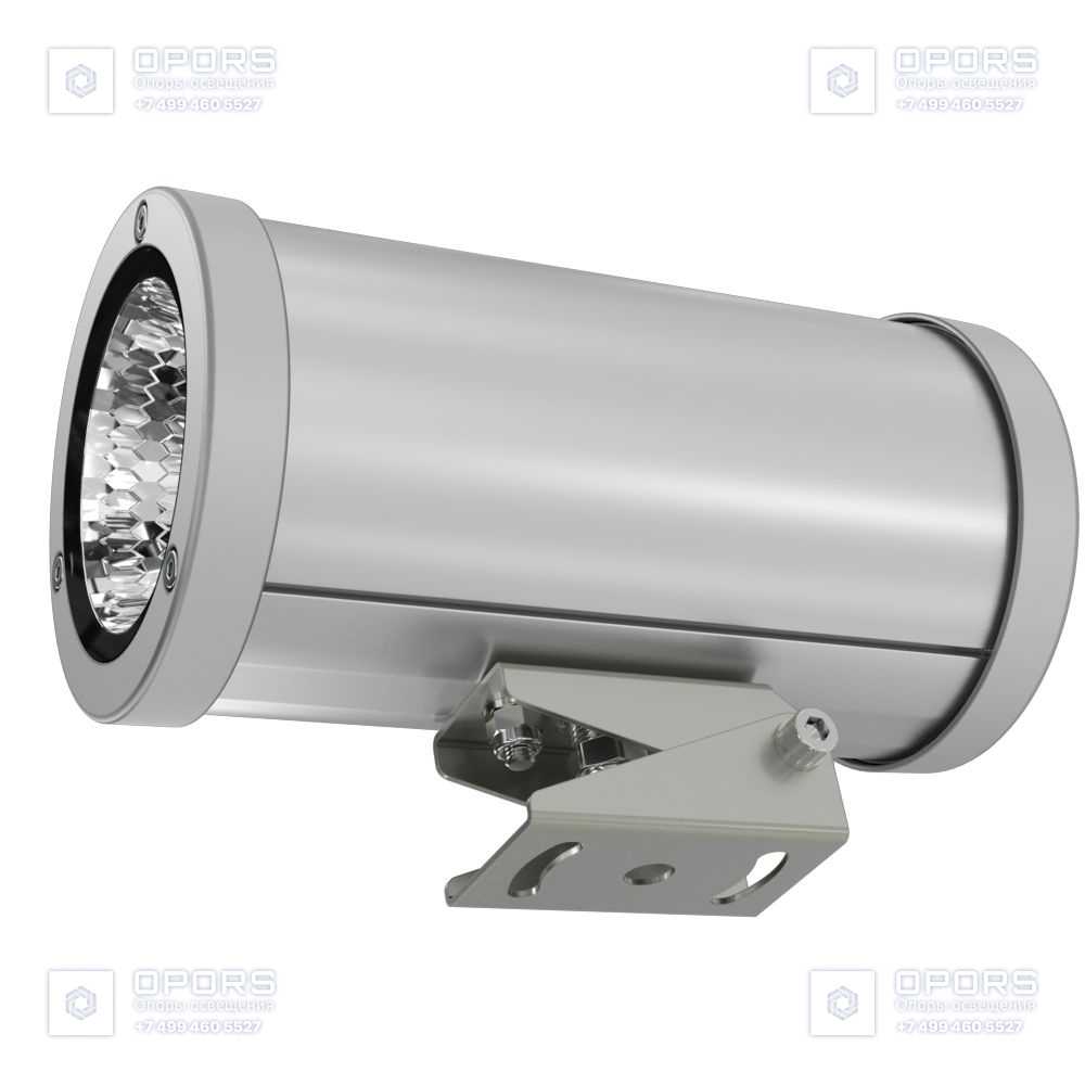 Акцент 30 Р CRI80 5000К 15° фото 4