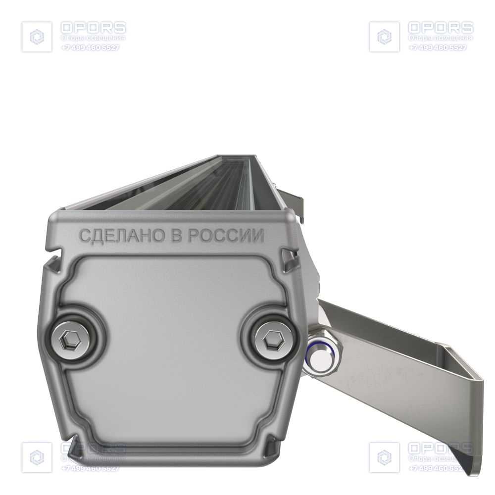 Барокко 20 S 500мм CRI80 3000К 60х100° фото 12