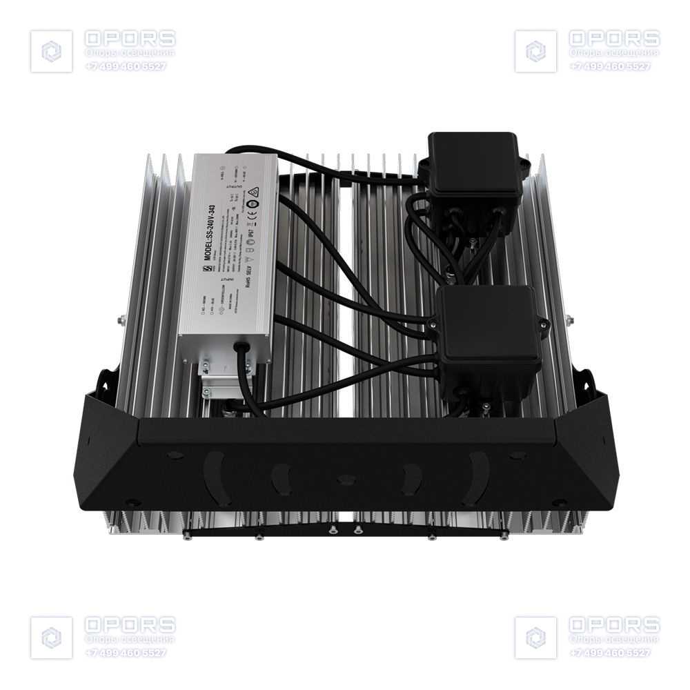Прожектор 250 S CRI90 5700К 25° фото 4