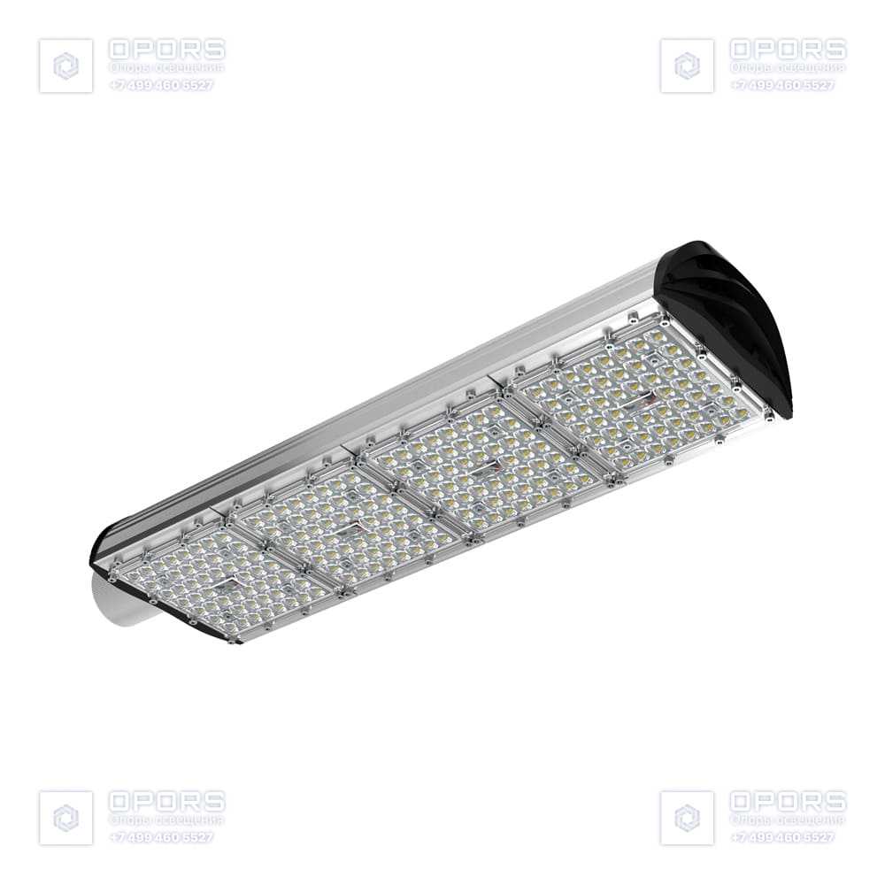 Магистраль v3.0 МЛ 200 Экстра CRI70 3000К 135х55° фото 3