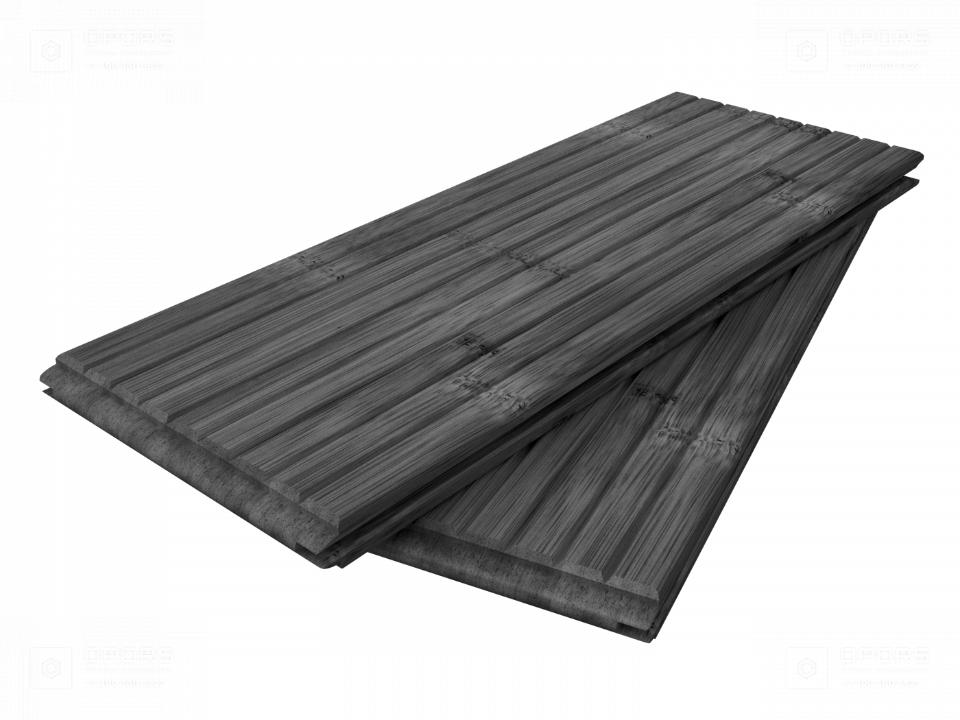 Террасная доска HILST DECK SOLID+, Volcano Sand, 1200 кг/м³ фото 6