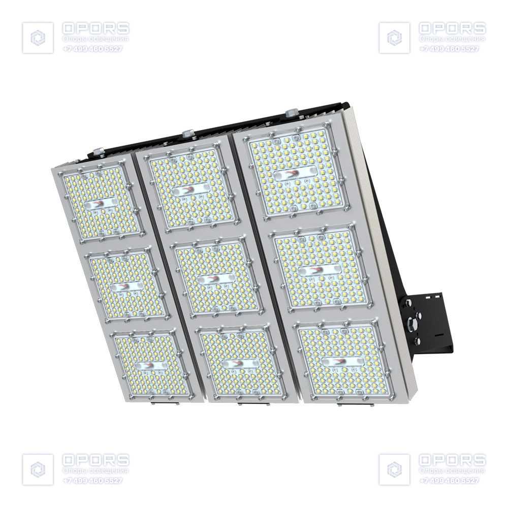 Плазма 750 S Box CRI70 3000К 155х70° фото 1