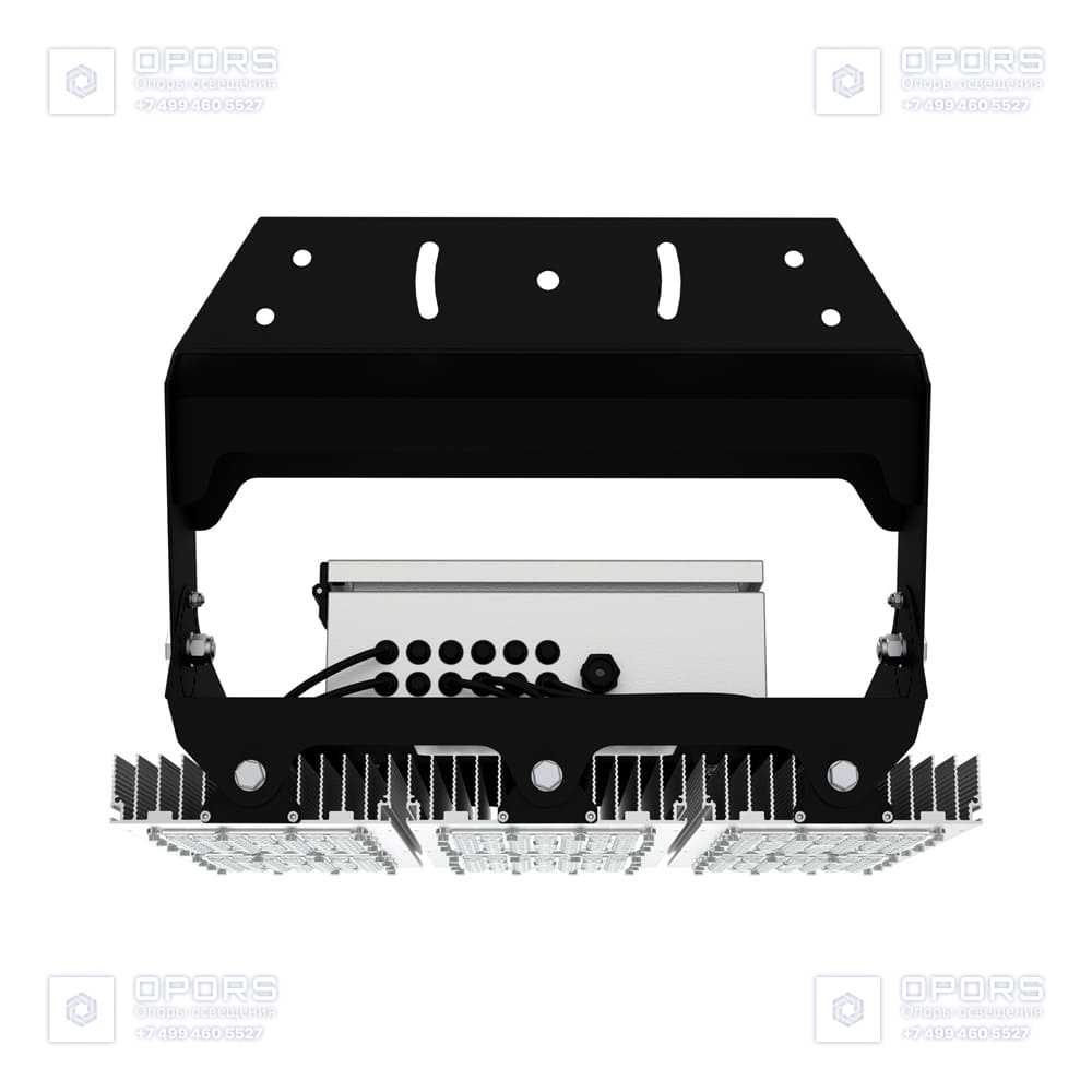 Плазма 600 S Box CRI70 4000К 135х55° фото 6