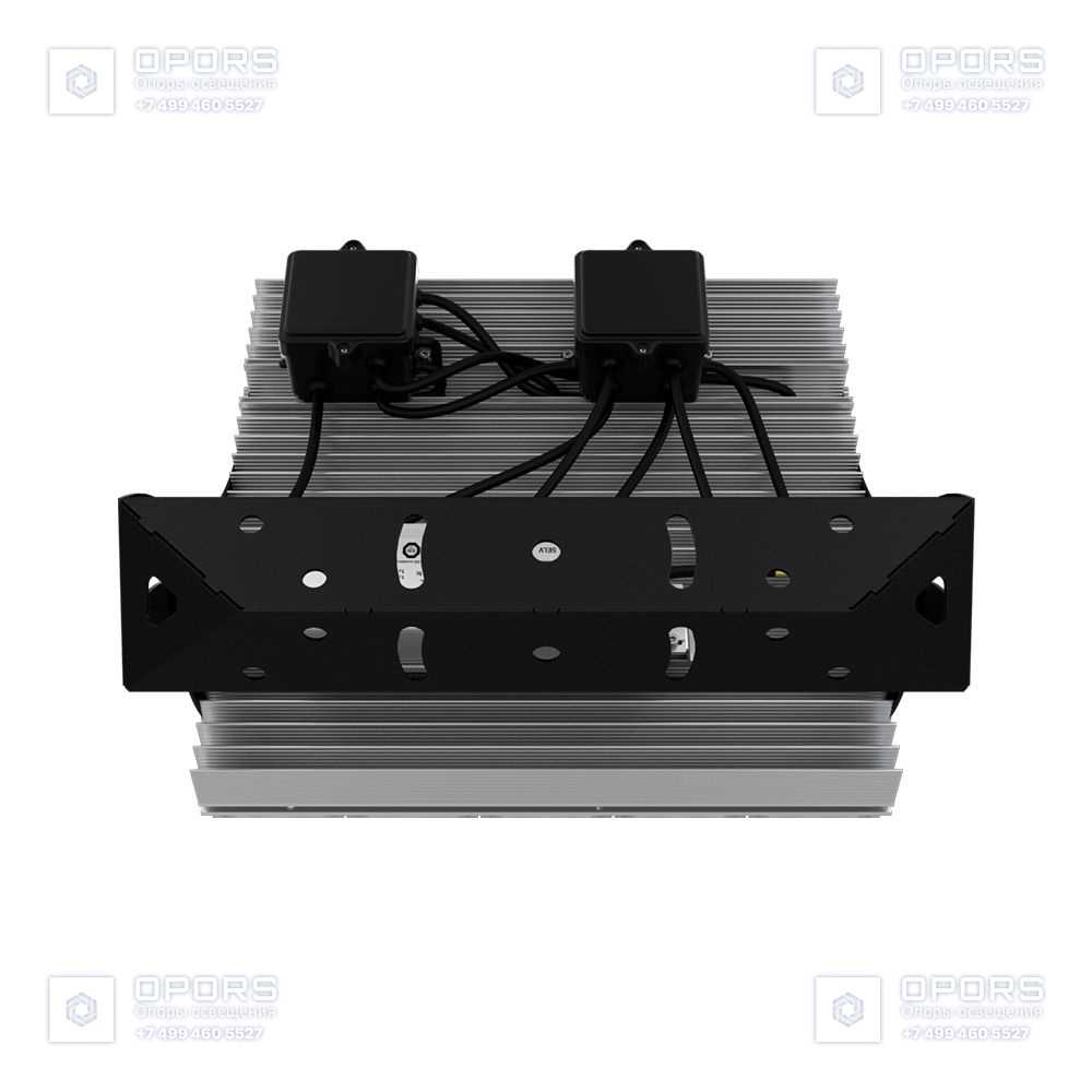 Прожектор 250 S CRI90 5700К 100х30° фото 4
