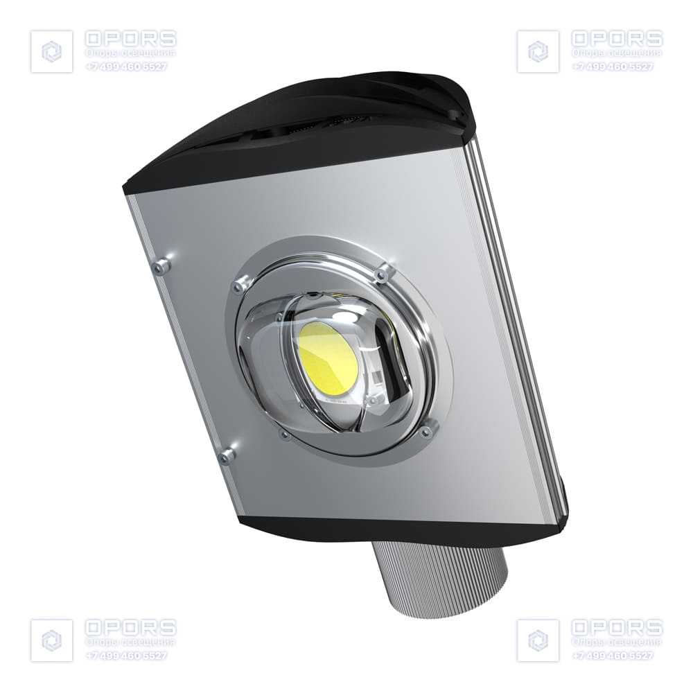 Магистраль v3.0 50 Экстра CRI70 3000К 140х85° фото 1