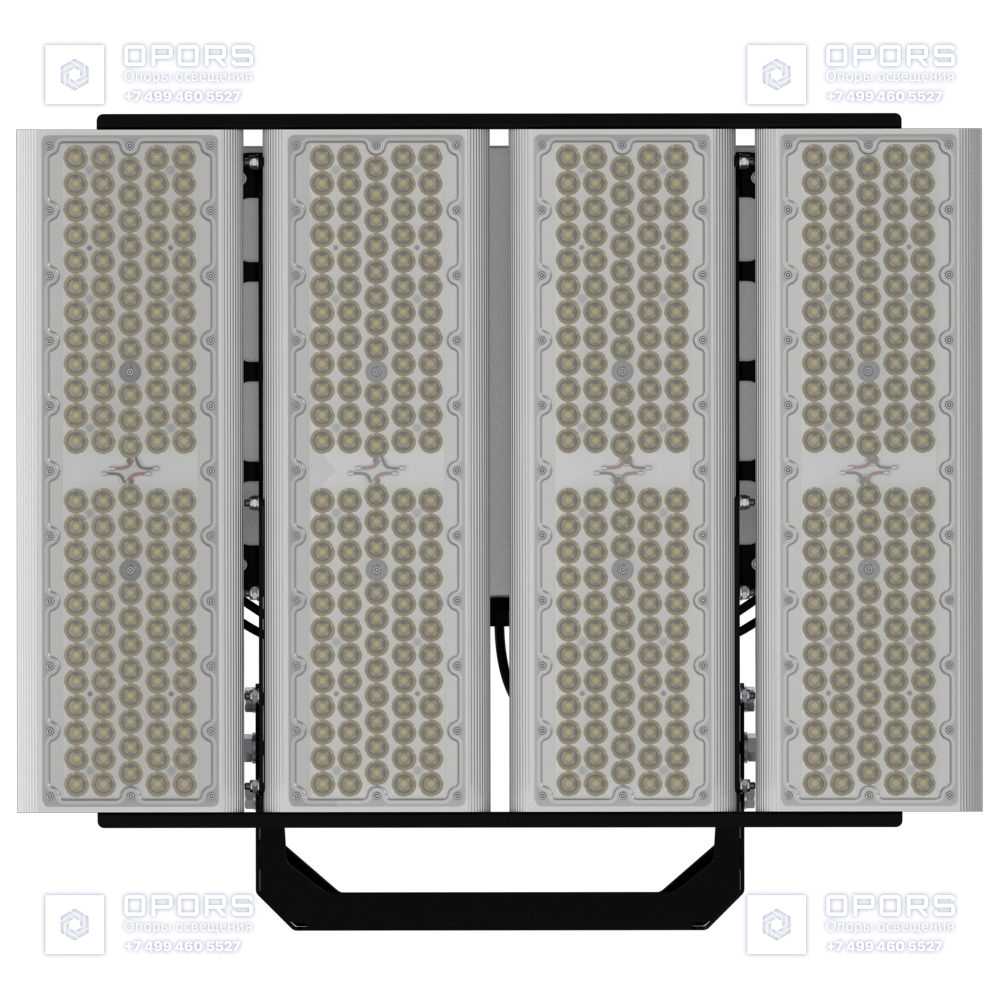 Плазма 1400 L V Box CRI80 5000К 75х50° НО фото 2