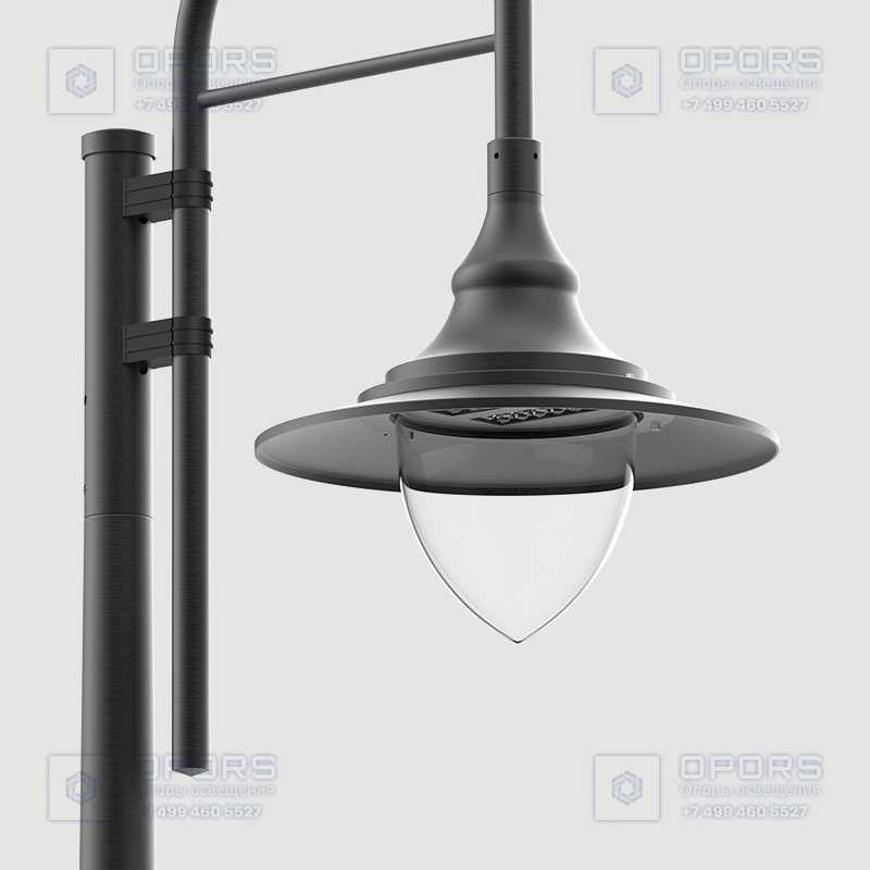 Уличный светильник OW LED 60 2109034/4