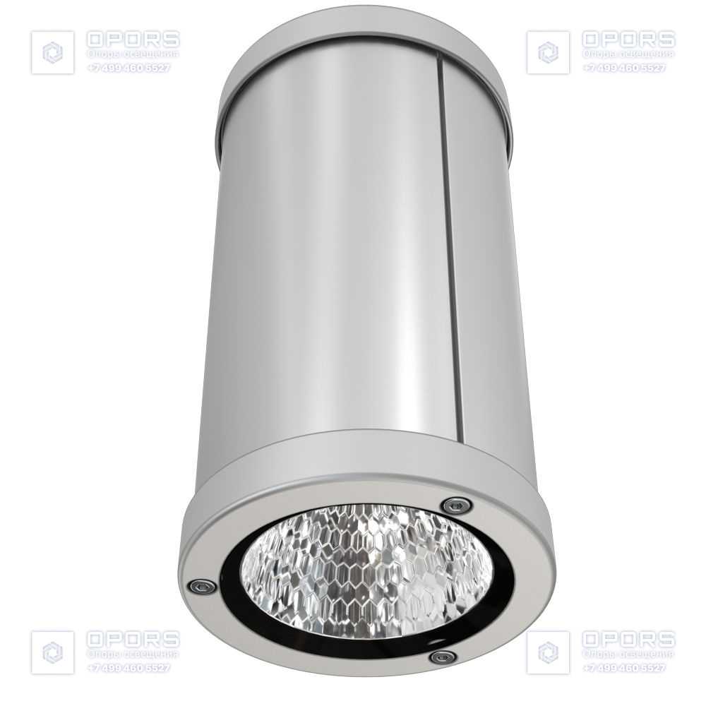 Акцент 20 Р CRI80 3000К 25° фото 5