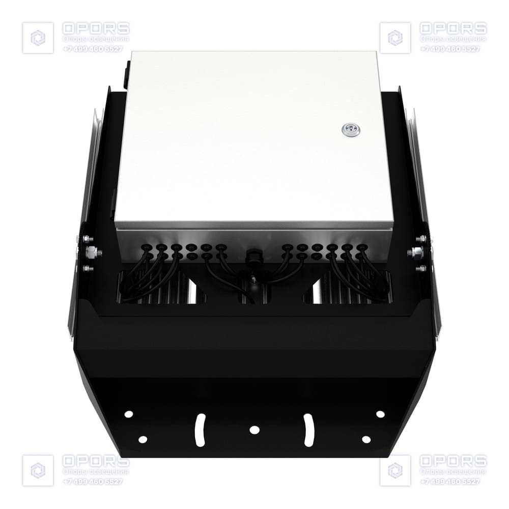 Плазма 750 S Box CRI70 5000К 25° фото 4