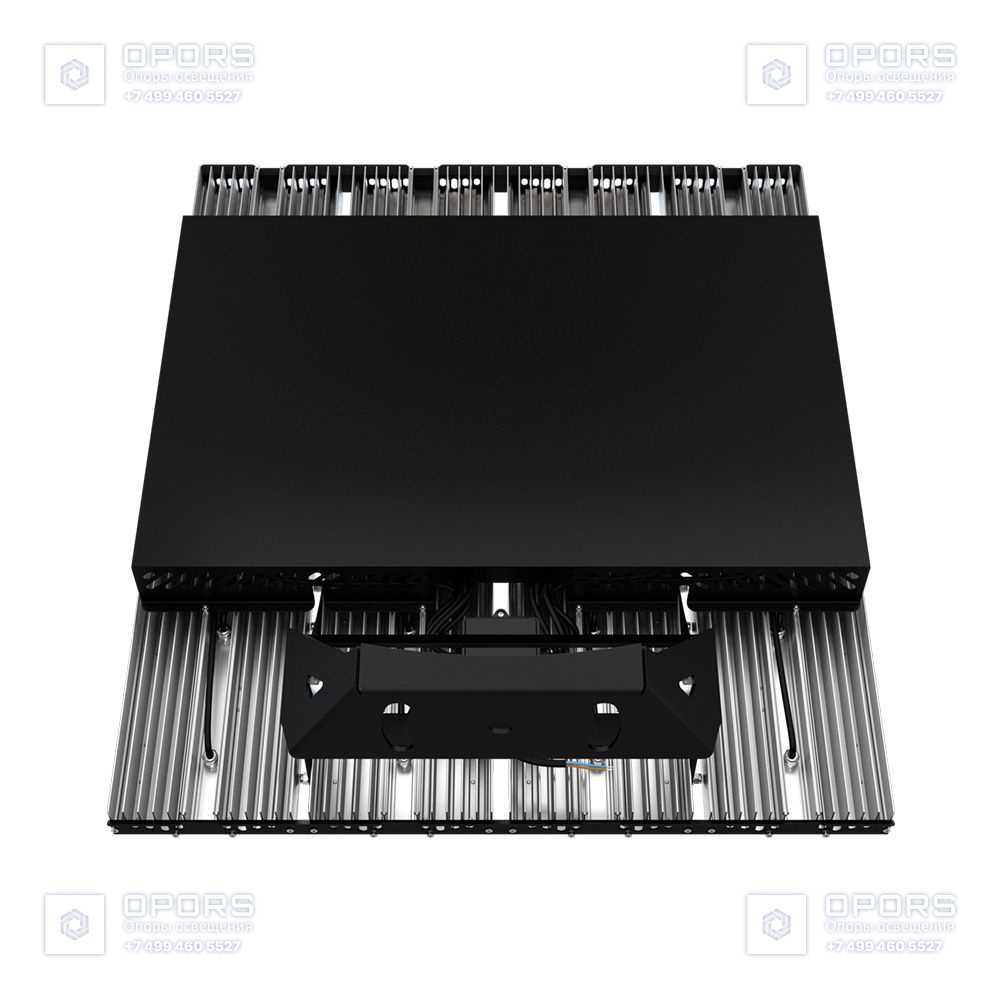 Плазма 2000 S CRI70 3000К 155х70° фото 4