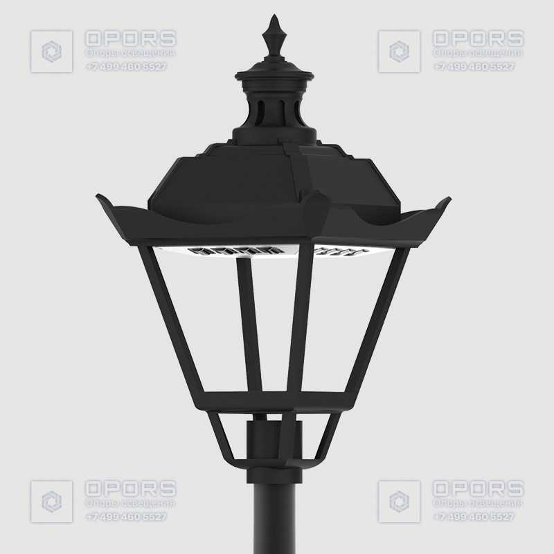 Уличный светильник OS-1 LED 32 211331/3