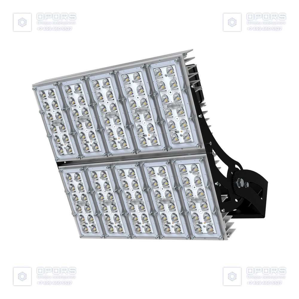 Прожектор 250 S CRI90 5700К 100х30° фото 1