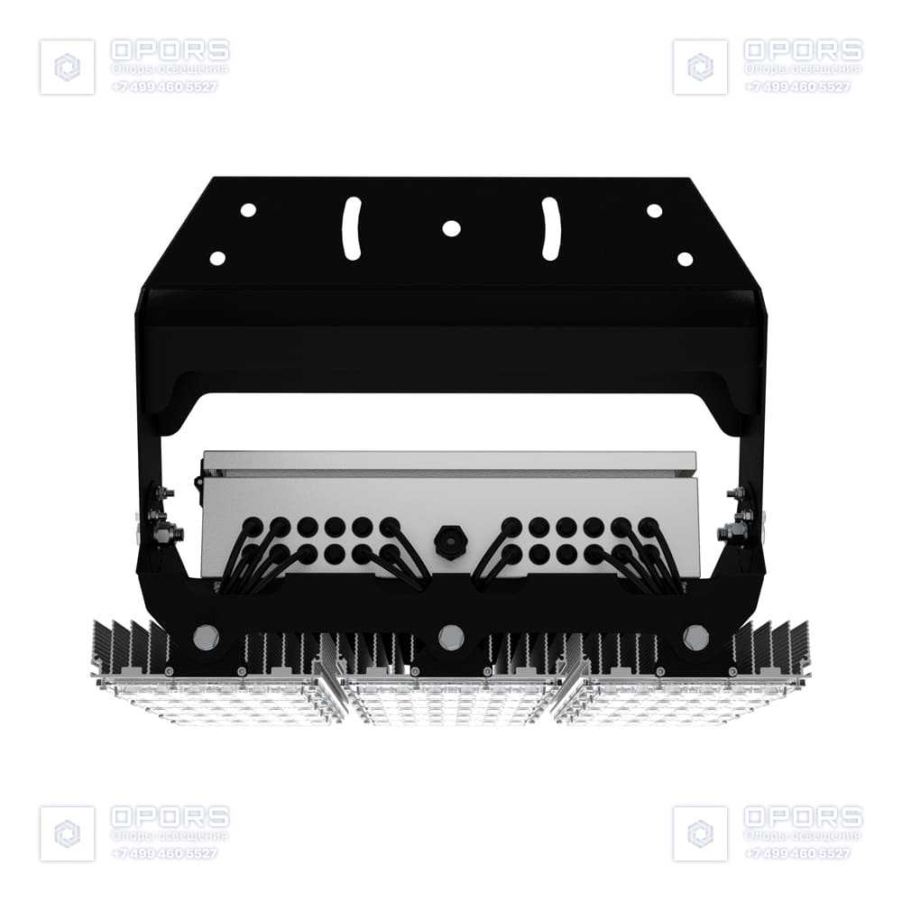 Плазма 600 S Box CRI70 3000К 12° фото 6