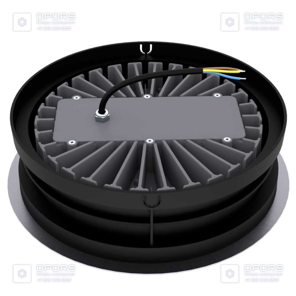Грунт 40 L CRI80 4000К 10° фото 3