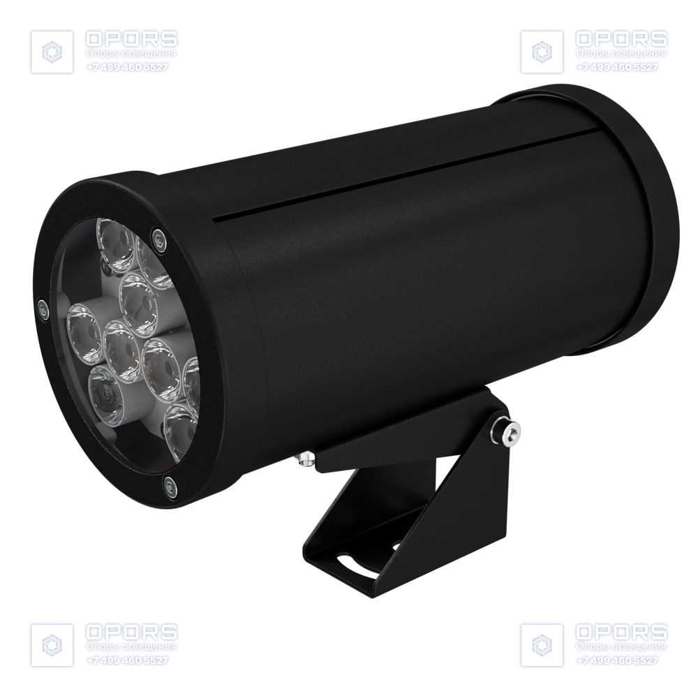 Акцент 20 Дуо 24-36В DC RGB DMX 10х65° фото 1