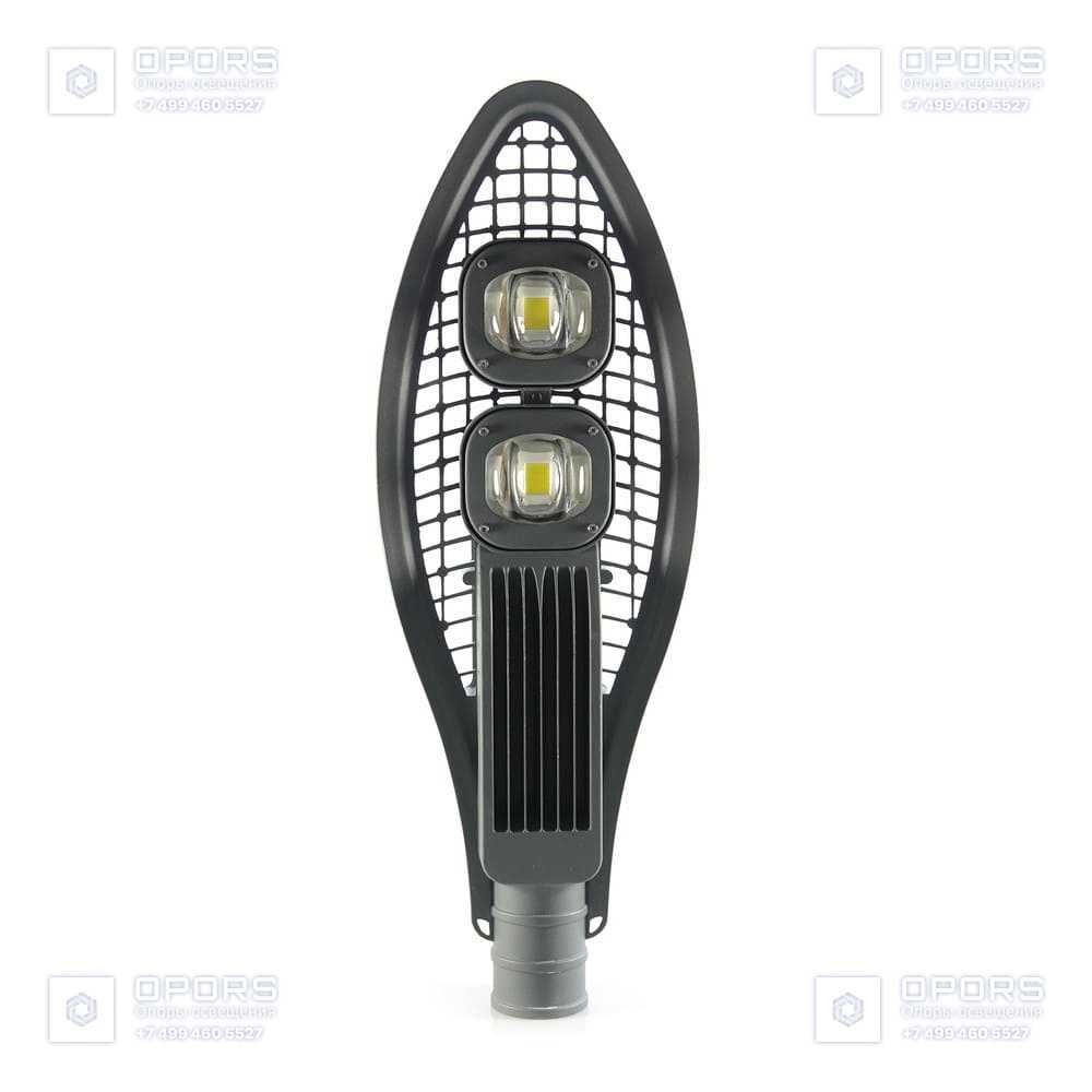 Кобра 150 CRI70 4500К 150х90° фото 2