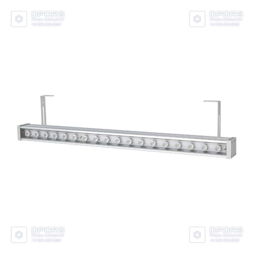 Барокко 18 Оптик 900мм CRI80 4000К 25° фото 4