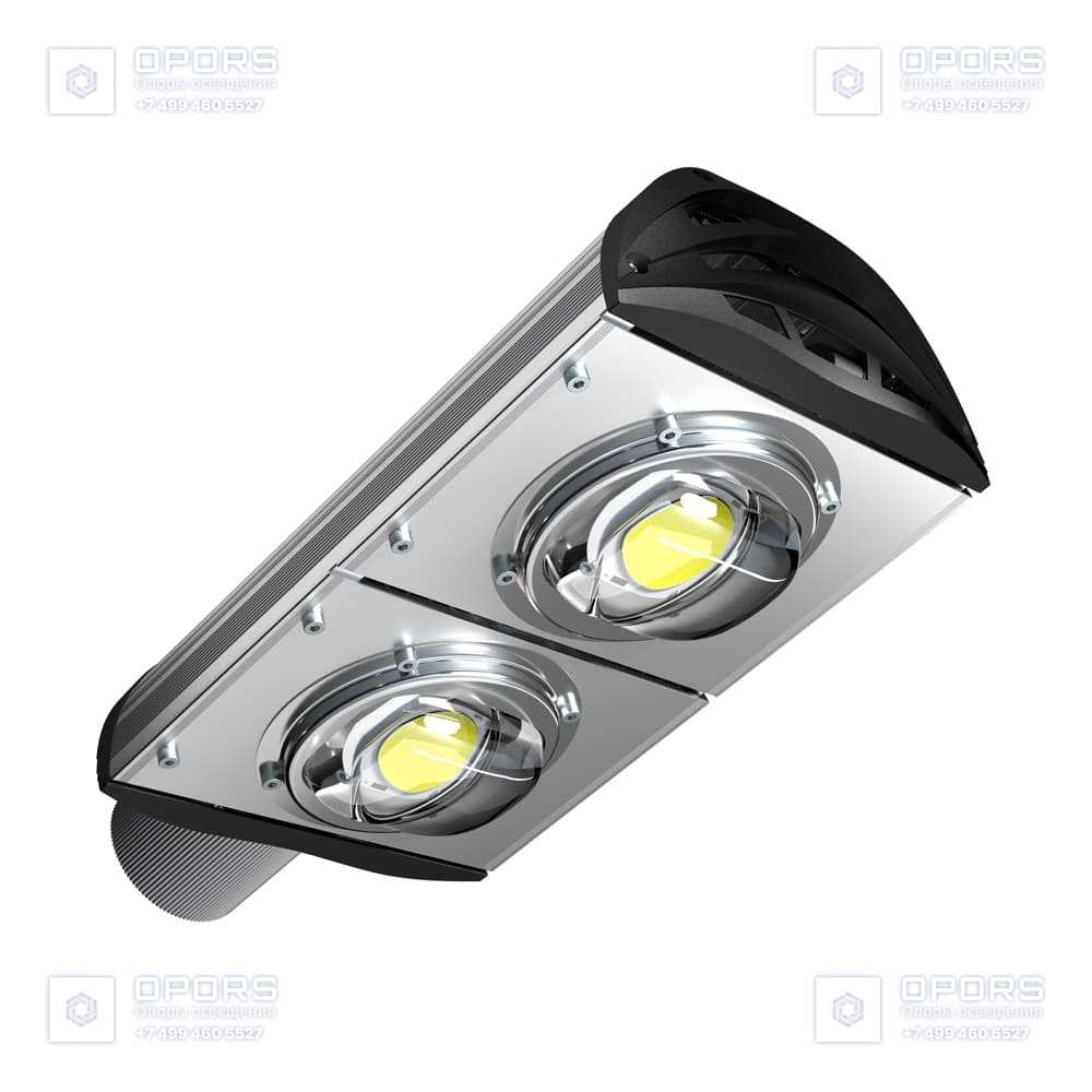 Магистраль v3.0 100 Экстра CRI70 3000К 120° фото 3